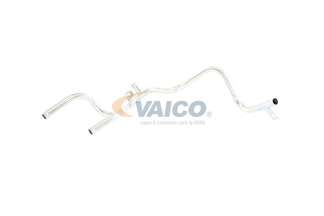 VAICO V10-0198 Coolant Tube 551 210 65G