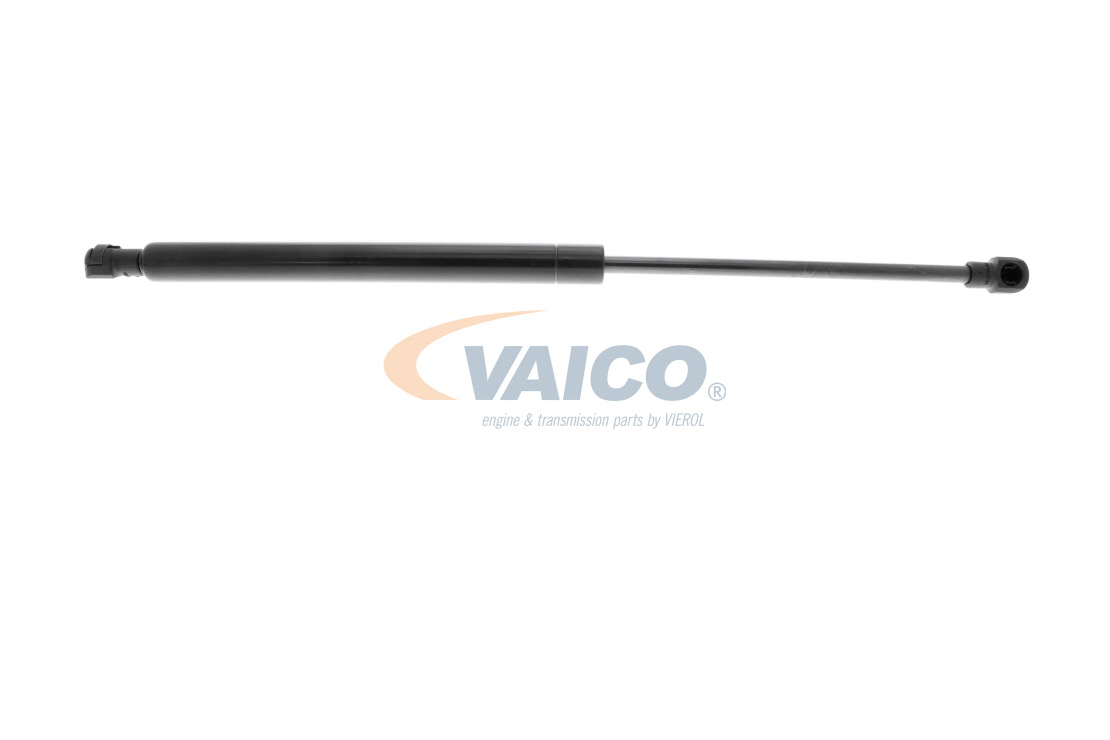 VAICO V10-0233 Tailgate strut 420 mm, Rear, Original VAICO Quality