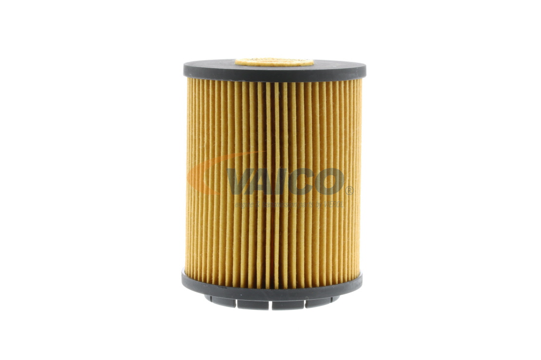 Original VAICO Oil filters V10-0329 for VW TOURAN