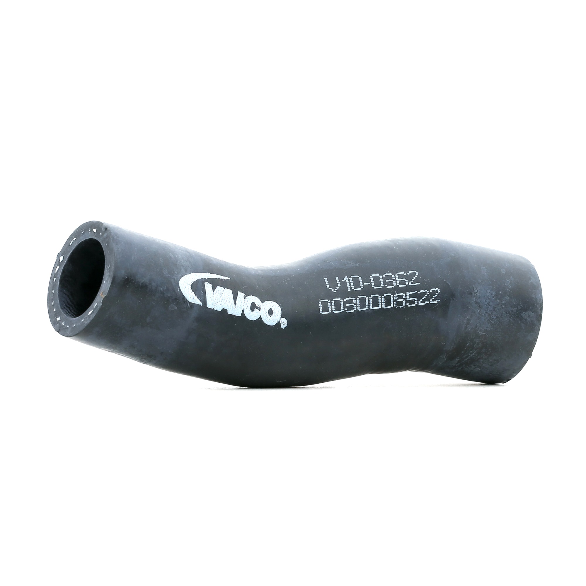 VAICO Q+, original equipment manufacturer quality Coolant Hose V10-0362 buy