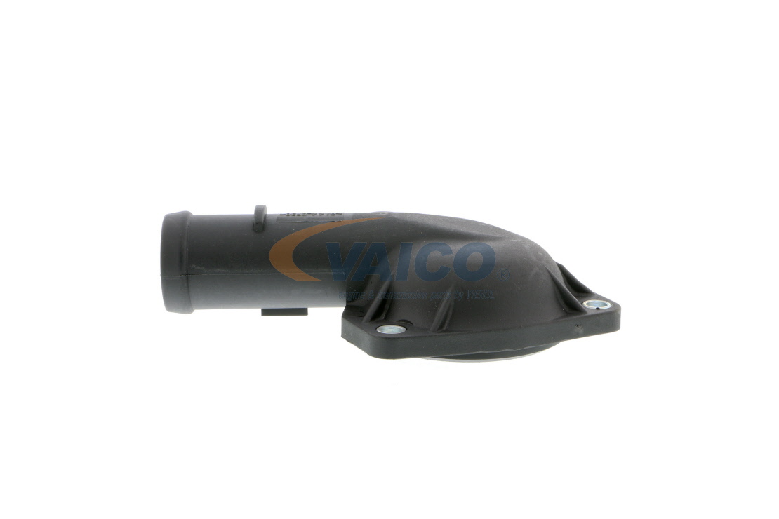 VAICO V100372 Water outlet VW Sharan 1 2.8 VR6 Syncro 174 hp Petrol 1996 price