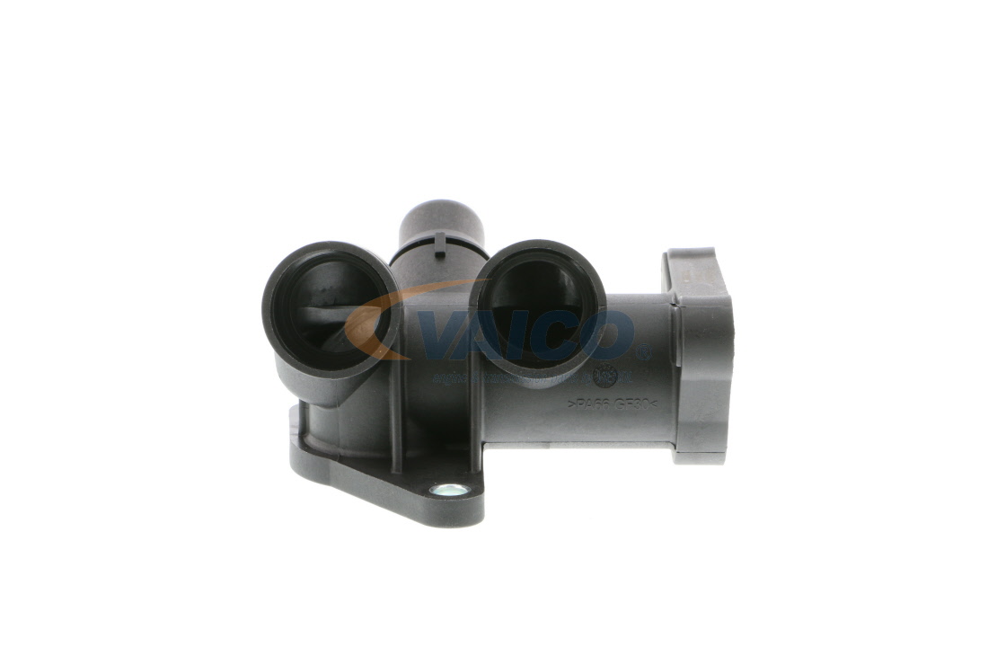 1054870 VAICO V10-0377 Kühlmittelflansch