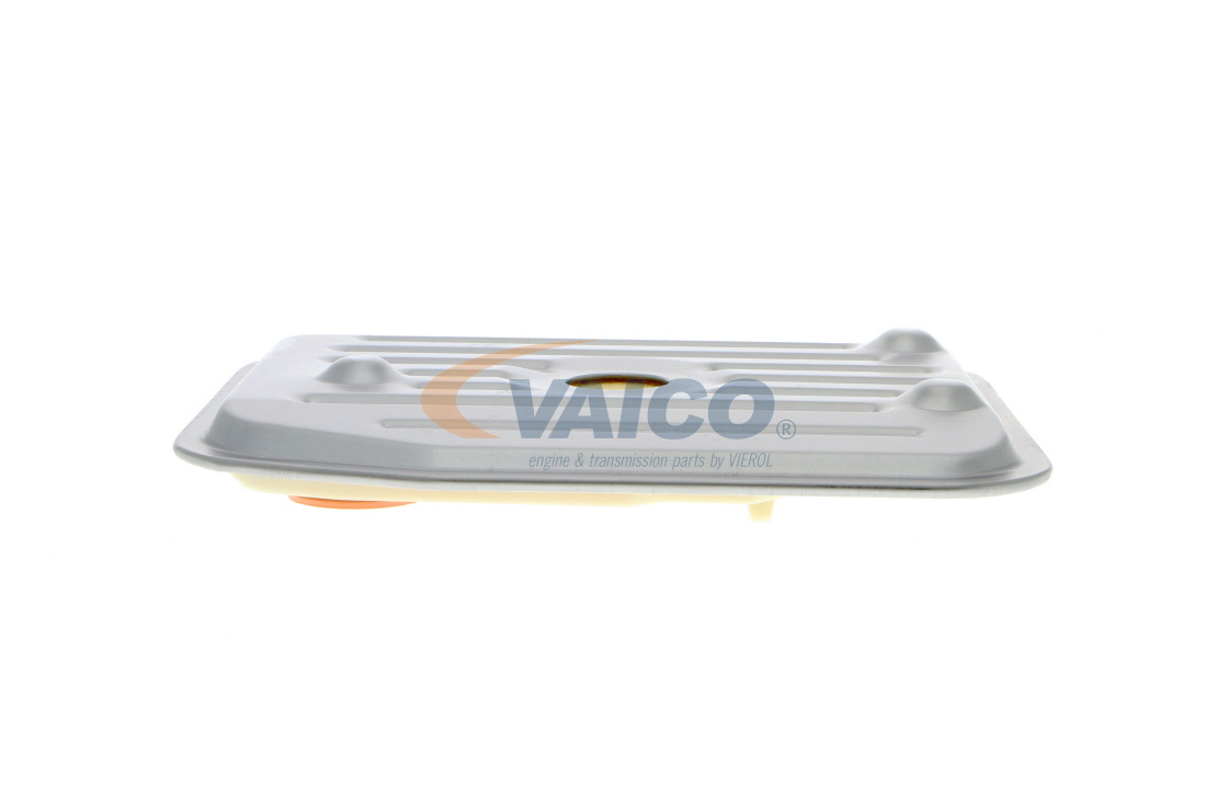 VAICO V10-0381 Hydraulic Filter, automatic transmission without gasket/seal, Original VAICO Quality