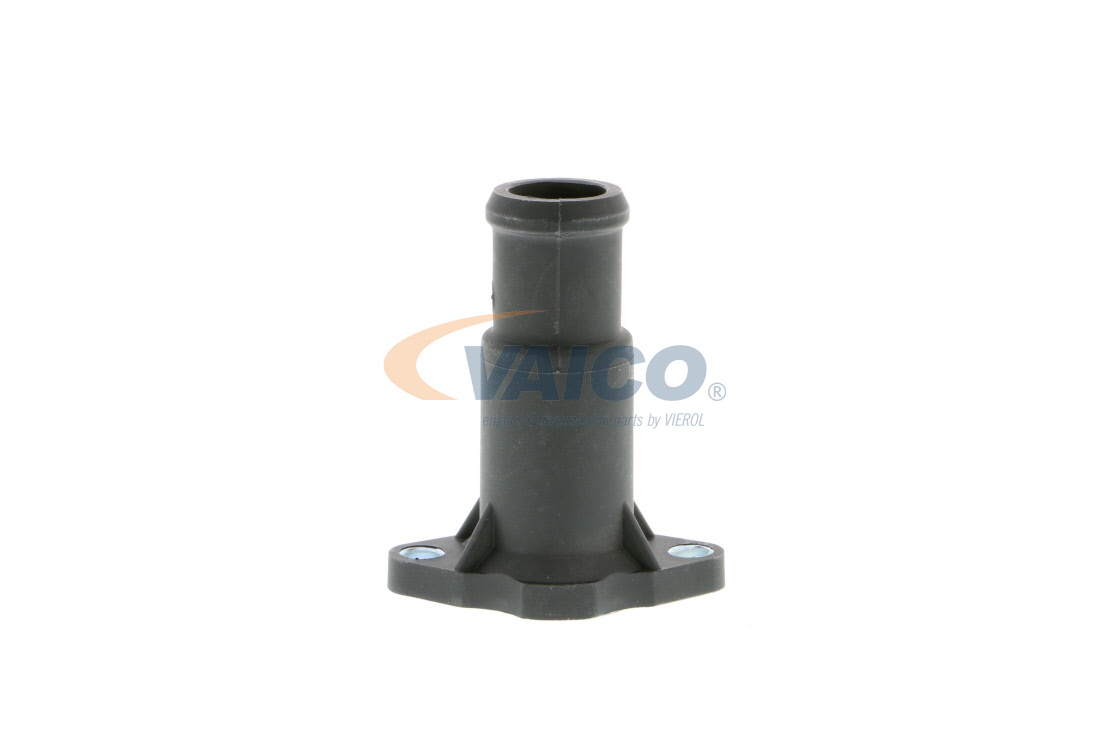 VAICO Wasserflansch V10-0420 hinten, Original VAICO Qualität