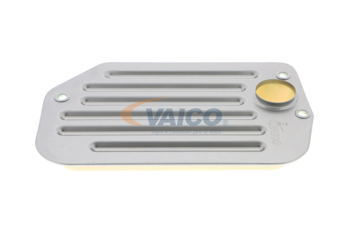 VAICO V10-0421 Hydraulic Filter, automatic transmission without gasket/seal, Original VAICO Quality
