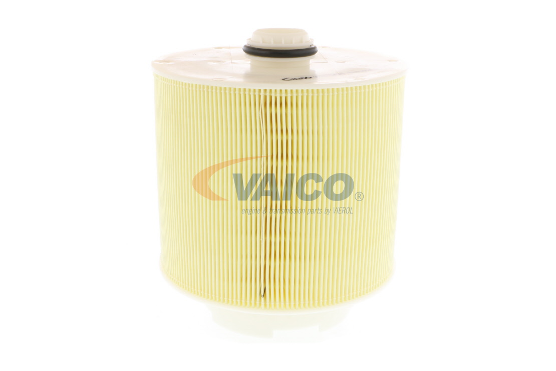 VAICO V10-0439 Air filter 192mm, 166, 165, 46mm, Filter Insert, Original VAICO Quality