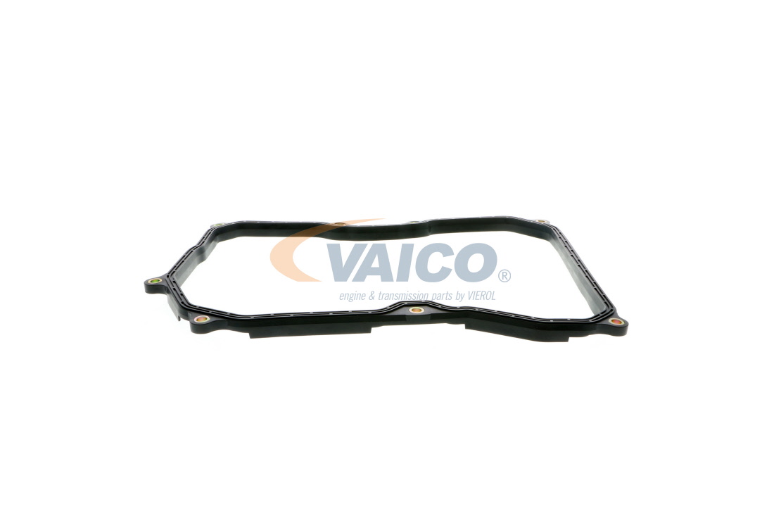 VAICO V100445 Seal, automatic transmission oil pan Mini Roadster R59 1.6 Cooper S 184 hp Petrol 2013 price
