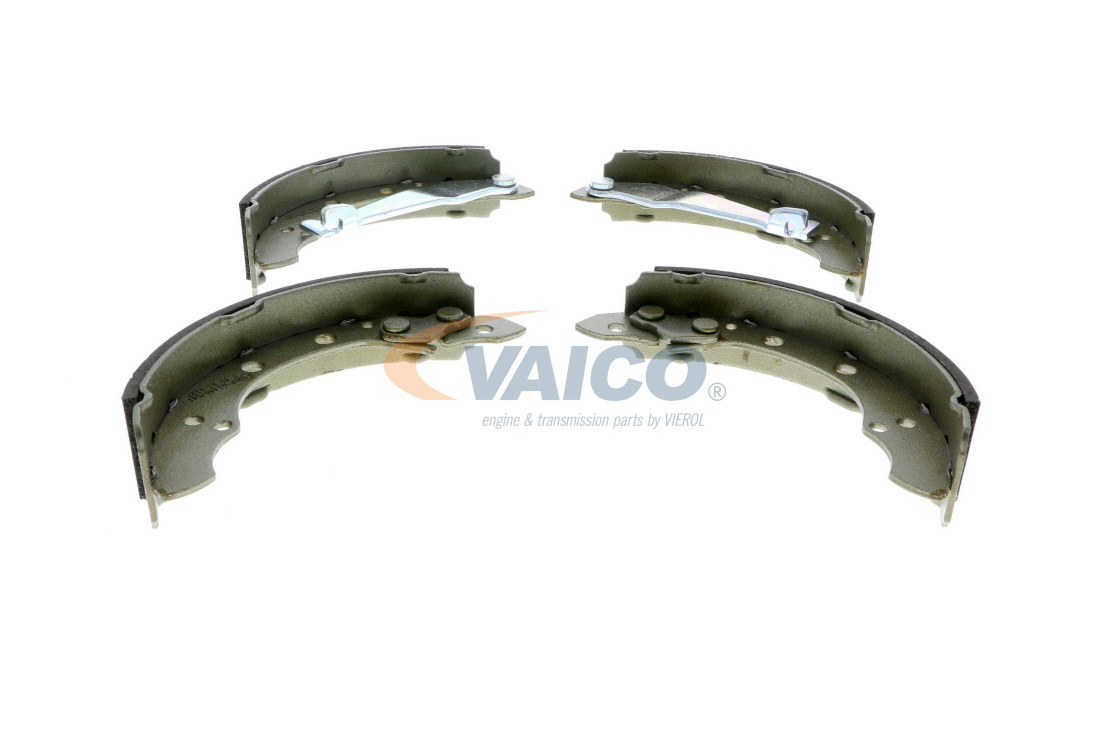 VAICO V10-0451 Brake Shoe Set 443 698 525