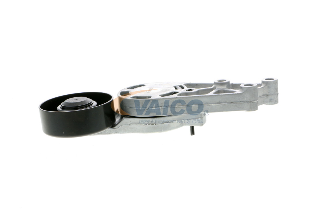 VAICO V10-0549 Belt Tensioner, v-ribbed belt 06B 903 133E