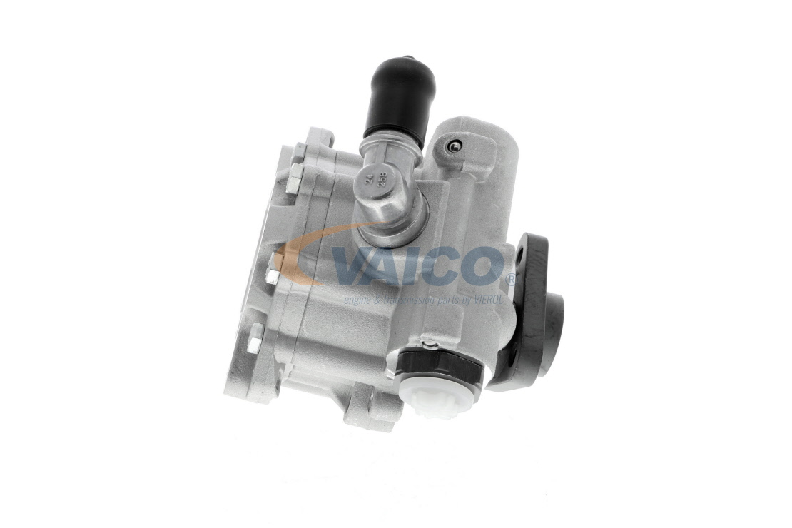 1020154 VAICO hydraulisch, Flügelzellenpumpe, für Linkslenker, für Rechtslenker, Original VAICO Qualität Links-/Rechtslenker: für Linkslenker, für Rechtslenker Hydraulikpumpe, Lenkung V10-0569 online kaufen
