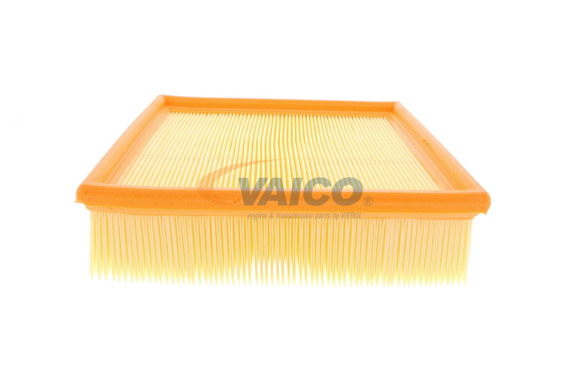 VAICO V10-0602 Air filter 57,7mm, 212,5mm, 212,5mm, Filter Insert, Original VAICO Quality
