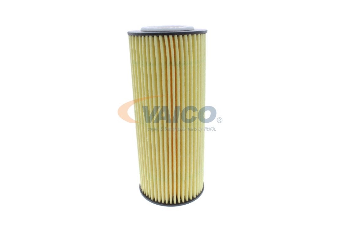 VAICO V10-0666 Oil filter Q+, original equipment manufacturer quality, Filter Insert