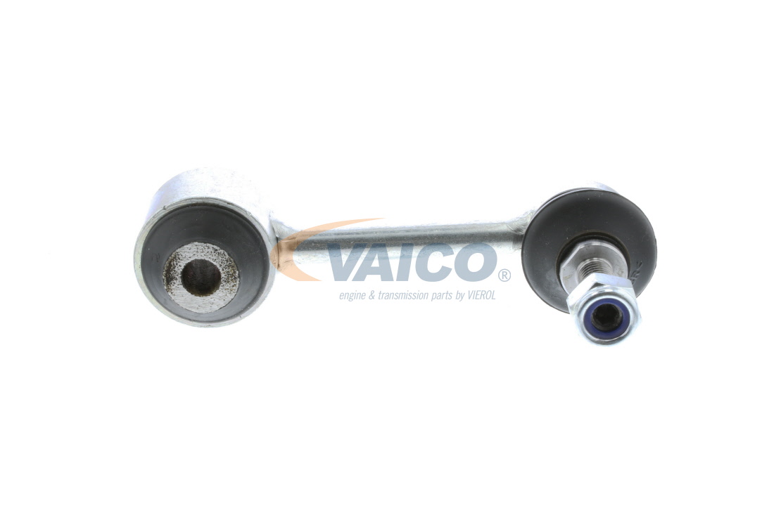 VAICO V10-0670 Anti-roll bar link Rear Axle, Original VAICO Quality