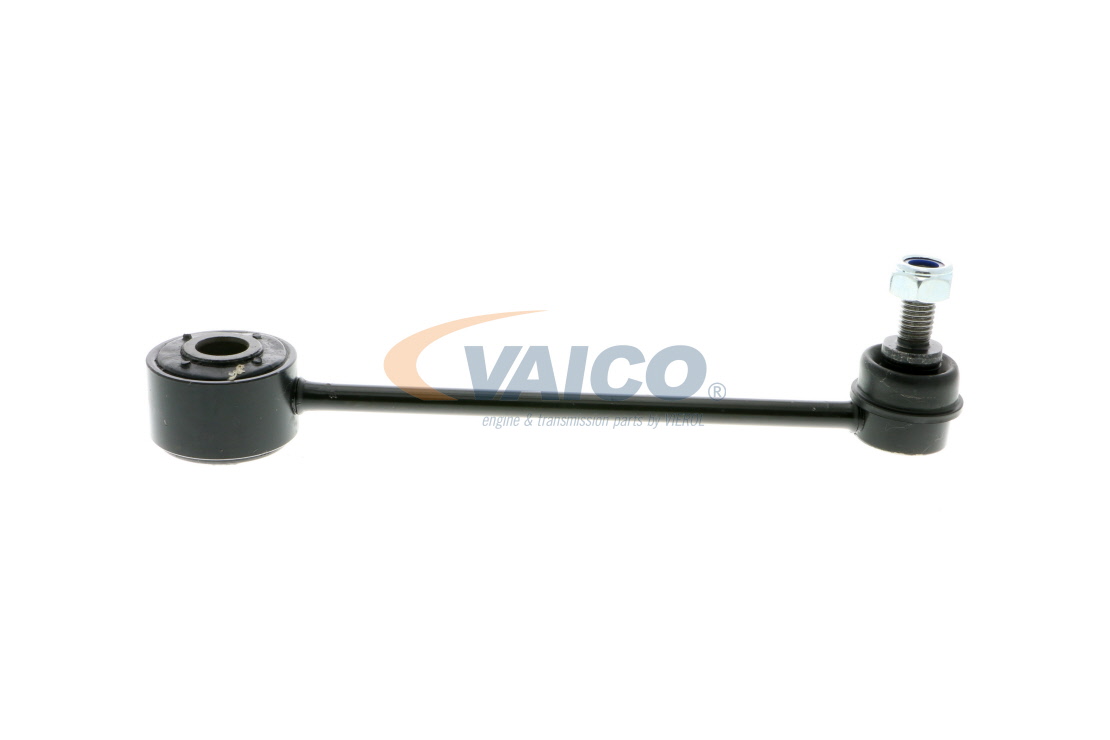 VAICO V10-0686 Anti-roll bar link Rear Axle, for vehicles with bad road version, Original VAICO Quality