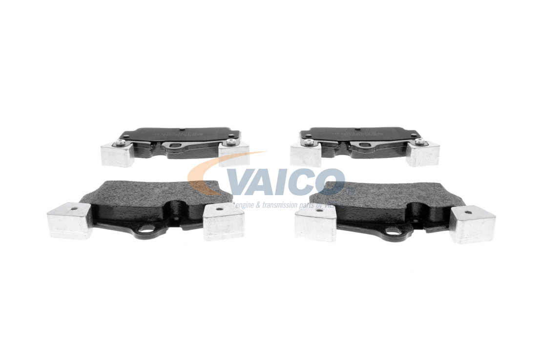 VAICO V10-0762 Bremsbelagsatz günstig in Online Shop