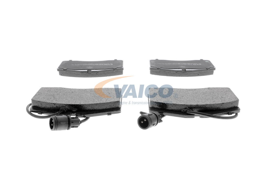 Great value for money - VAICO Brake pad set V10-0771