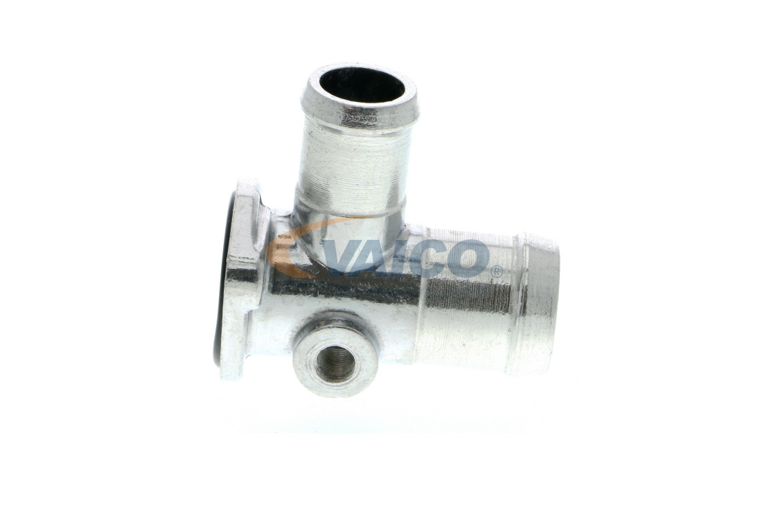 V10-0960 Flange do líquido de refrigeração VAICO 068 121 133E AUDI