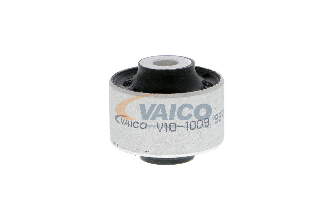VAICO V10-1009 Querlenkerlager Vorderachse, hinten, oben