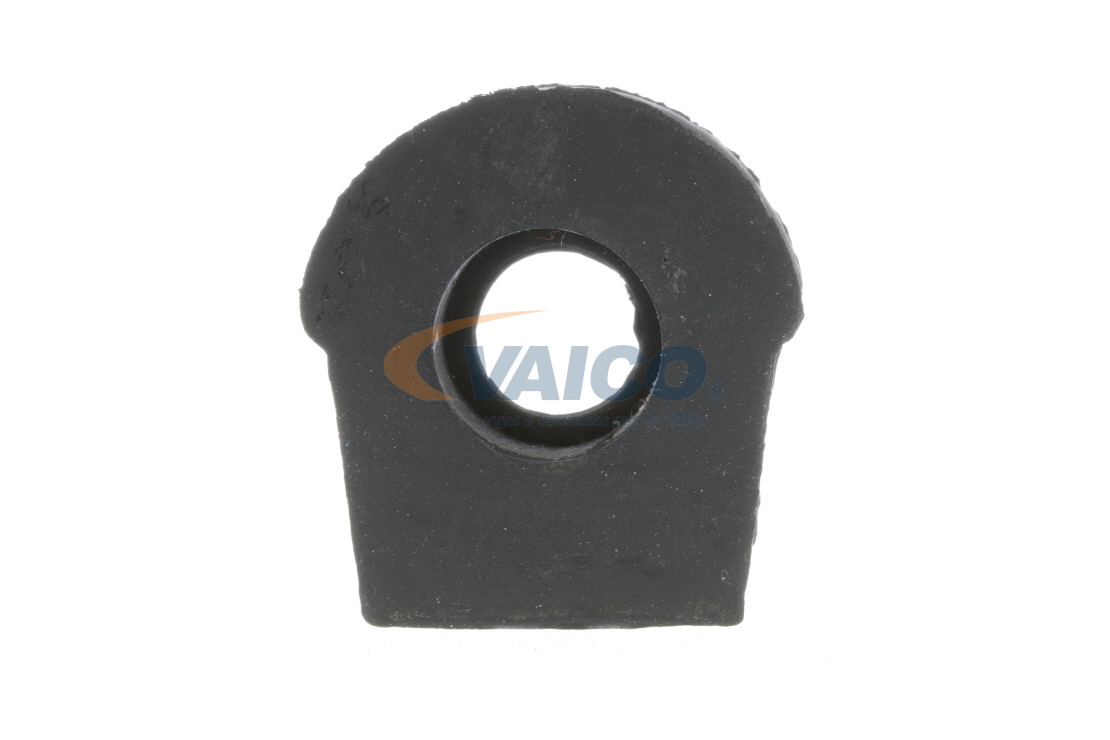 VAICO Front Axle, Rubber Mount x 12,5 mm, Original VAICO Quality Ø: 12,5mm Stabiliser mounting V10-1145 buy