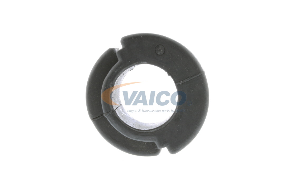 VAICO inner, Front axle both sides x 19 mm, Original VAICO Quality Ø: 19mm Stabiliser mounting V10-1186 buy