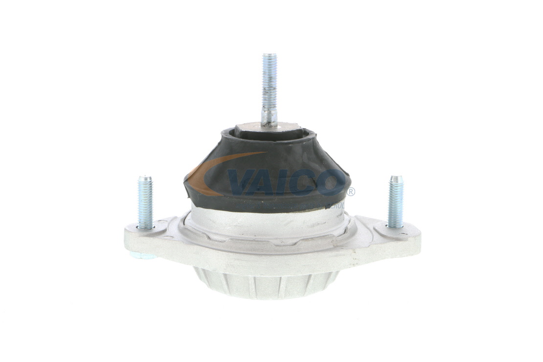 Supporto Motore RIDEX 247E0034 - Idraulico, Lato Cambio Sinistro, Per VW/Audi/Seat/Skoda