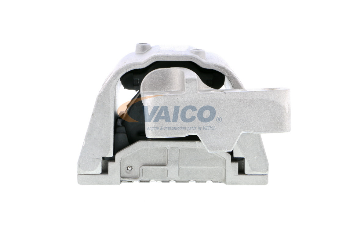V10-1257 VAICO Motorlager Original VAICO Qualität, vorne rechts, vorne,  Gummimetalllager ▷ AUTODOC Preis und Erfahrung