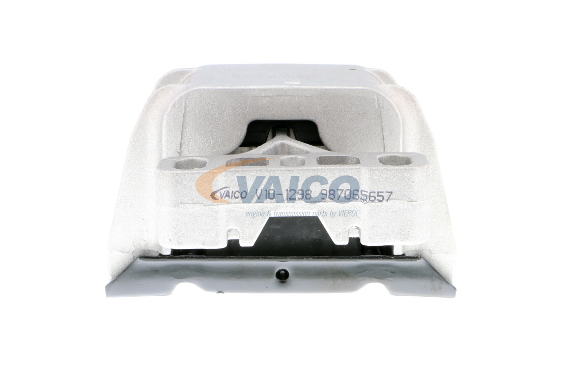 VAICO V10-1298 Gearbox mount VW POLO 2005 in original quality