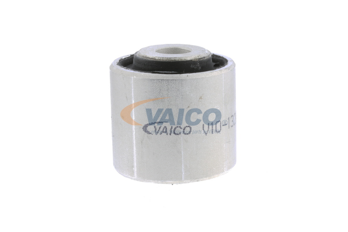VAICO V10-1328 Control Arm- / Trailing Arm Bush Original VAICO Quality, outer, both sides, Front, Lower Front Axle, Rubber-Metal Mount, for control arm