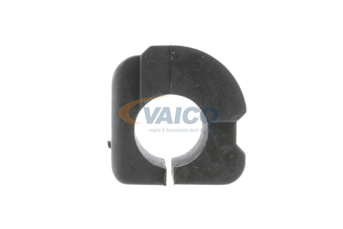 VAICO Lagerung, Stabilisator V10-1349 Vorderachse beidseitig x 19 mm, Original VAICO Qualität Ø: 19mm