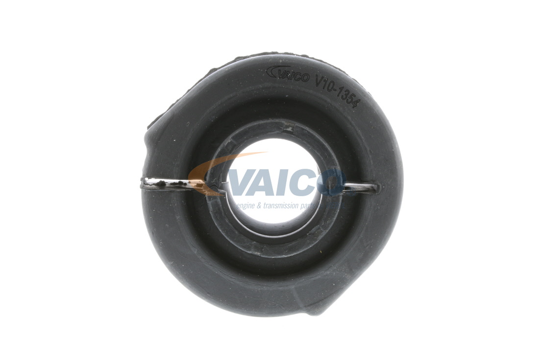 VAICO Front axle both sides x 24 mm, Original VAICO Quality Ø: 24mm Stabiliser mounting V10-1354 buy