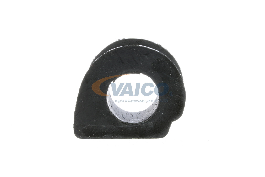 VAICO V10-1356 Anti roll bar bush inner, Front axle both sides x 19 mm, Original VAICO Quality