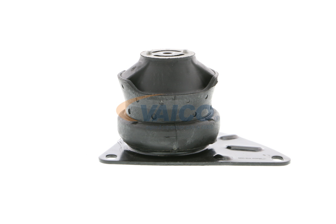 VAICO Engine mounting rear and front VW Polo III Hatchback (6N1) new V10-1425