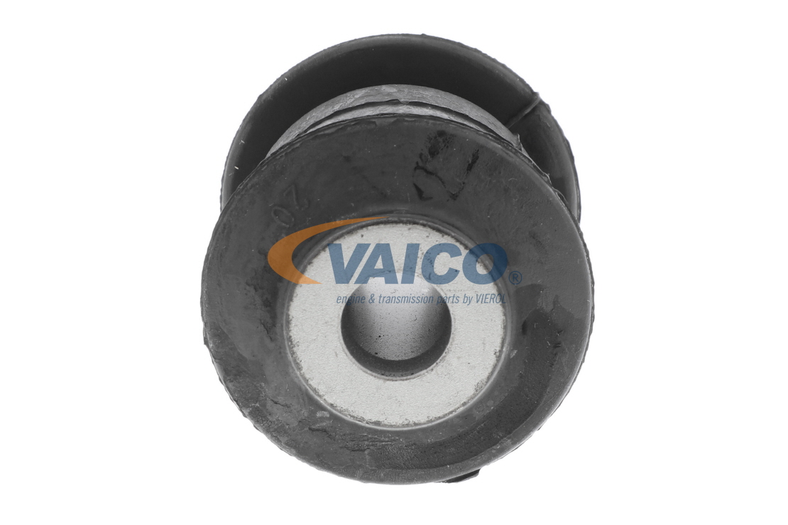 VAICO V101447 Suspension bushes Golf BA5 1.4 TSI MultiFuel 125 hp Petrol/Ethanol 2016 price