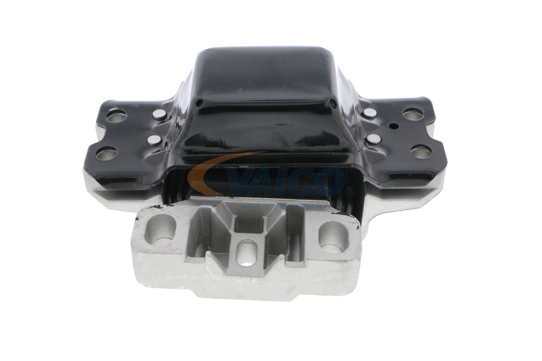 VAICO V10-1476 Gearbox mount SEAT LEON 2014 in original quality