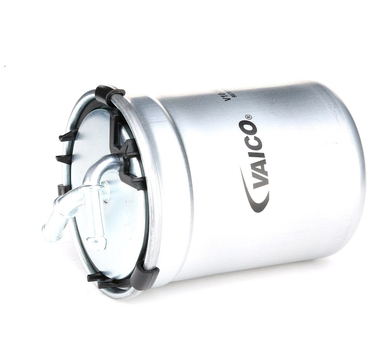 Original VAICO Fuel filter V10-1638 for SKODA ROOMSTER