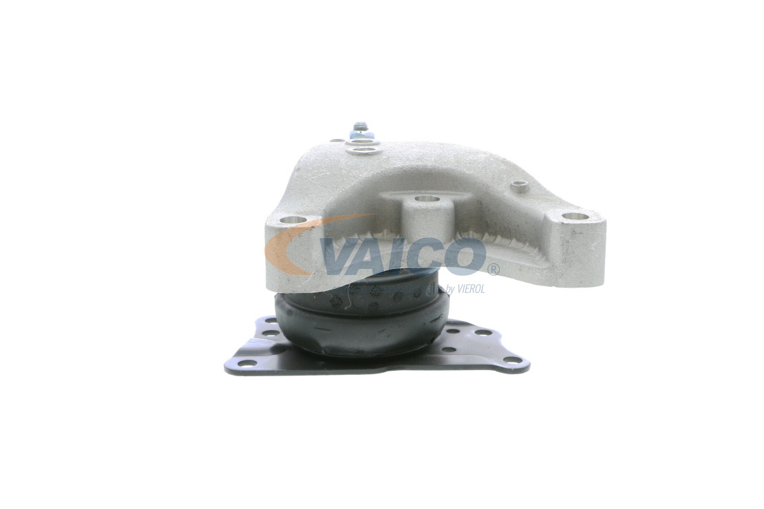 Original V10-1645 VAICO Engine mount SEAT