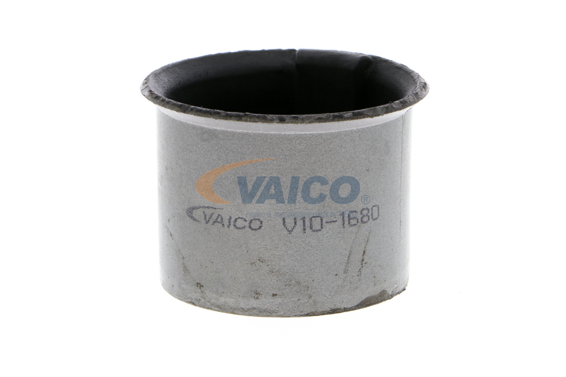 VAICO V10-1680 Control Arm- / Trailing Arm Bush Original VAICO Quality, Front Axle, Rubber-Metal Mount, for control arm