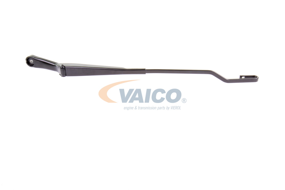 VAICO Scheibenwischerarm V10-1681 Original VAICO Qualität, links, für Linkslenker Länge: 510mm