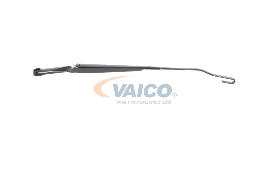 VAICO V10-1683 Wiper Arm, windscreen washer Original VAICO Quality, Left, for left-hand drive vehicles