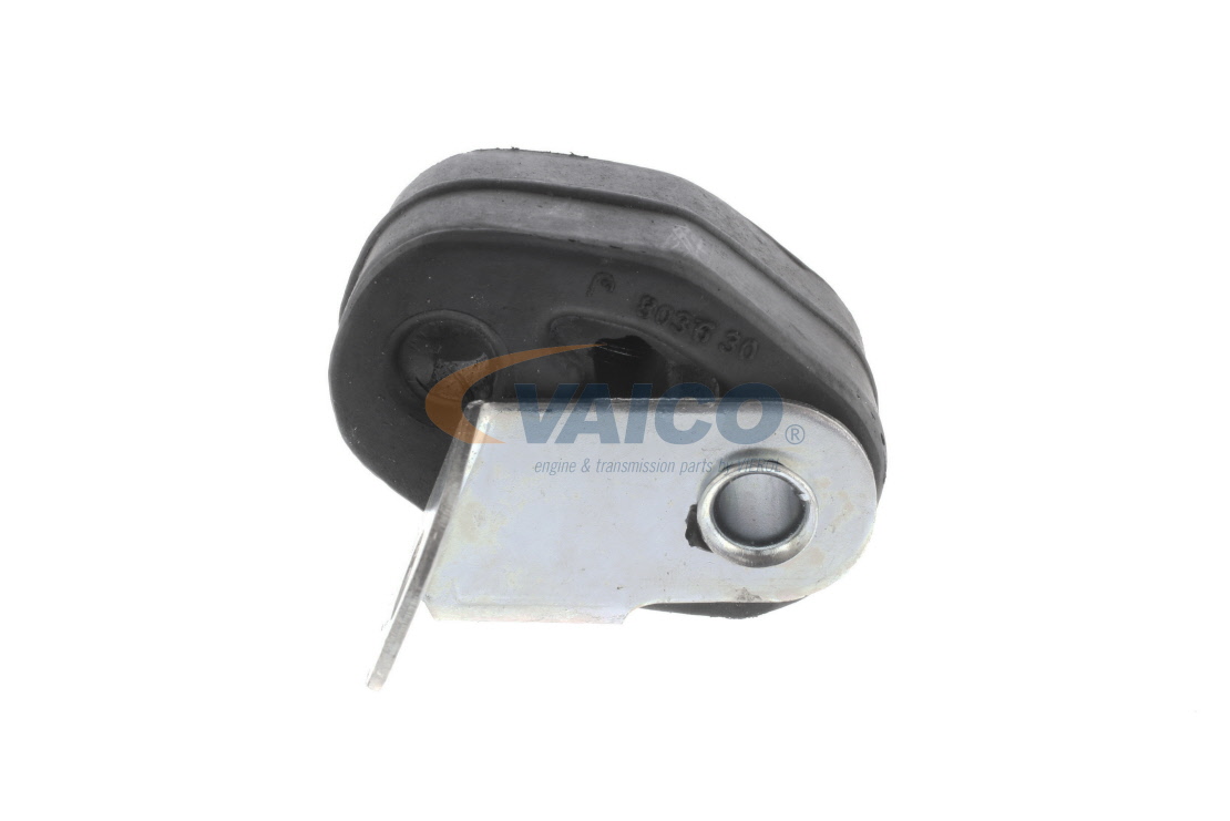 Volkswagen POLO Holding bracket silencer 2214861 VAICO V10-1831 online buy
