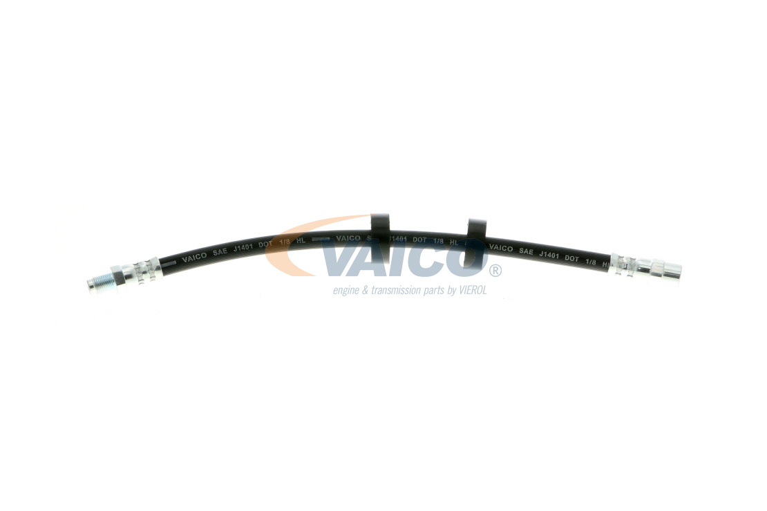 VAICO V104001 Flexible brake hose BMW E61 525d 2.5 163 hp Diesel 2007 price