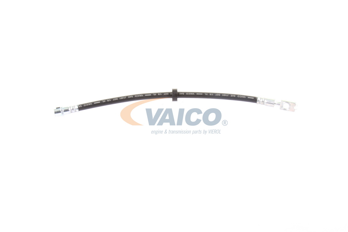 Volkswagen UP Flexible brake hose 2215036 VAICO V10-4120 online buy
