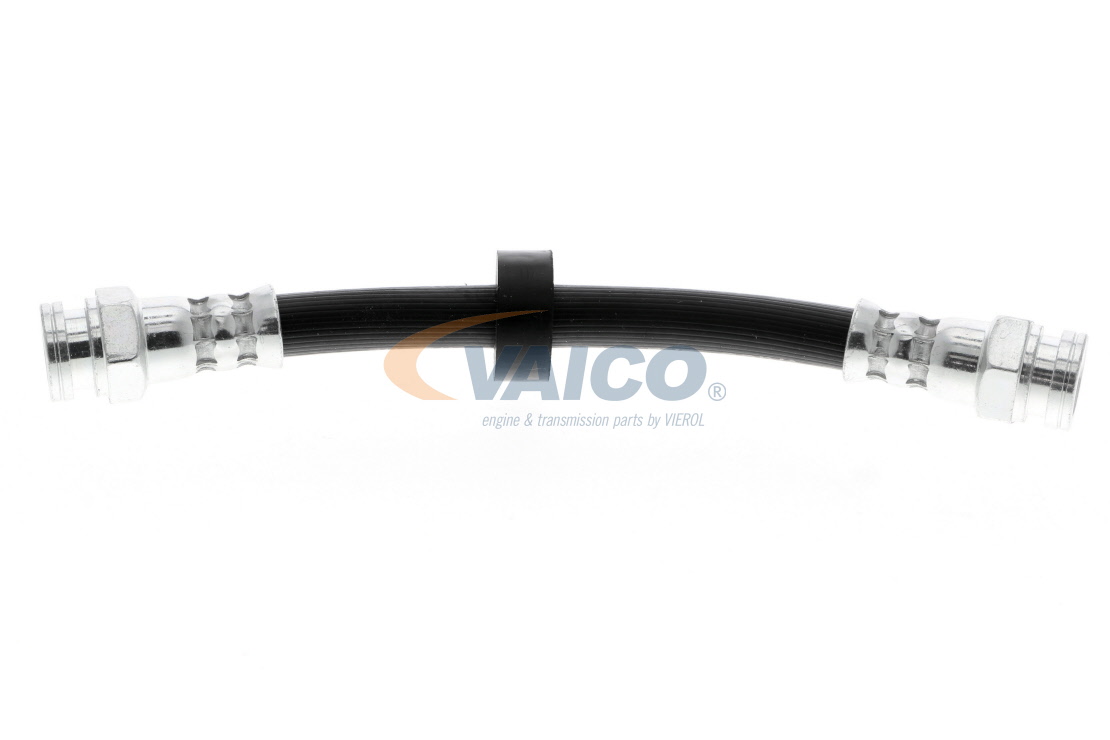 VAICO V10-4128 Brake hose Rear Axle, 143 mm