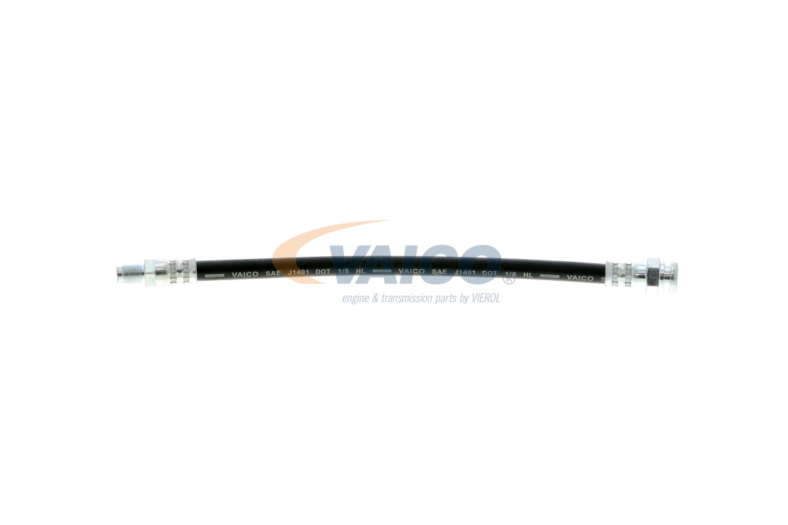 V10-4137 Ελαστικός σωλήνας φρένων VAICO 028 744 400 A