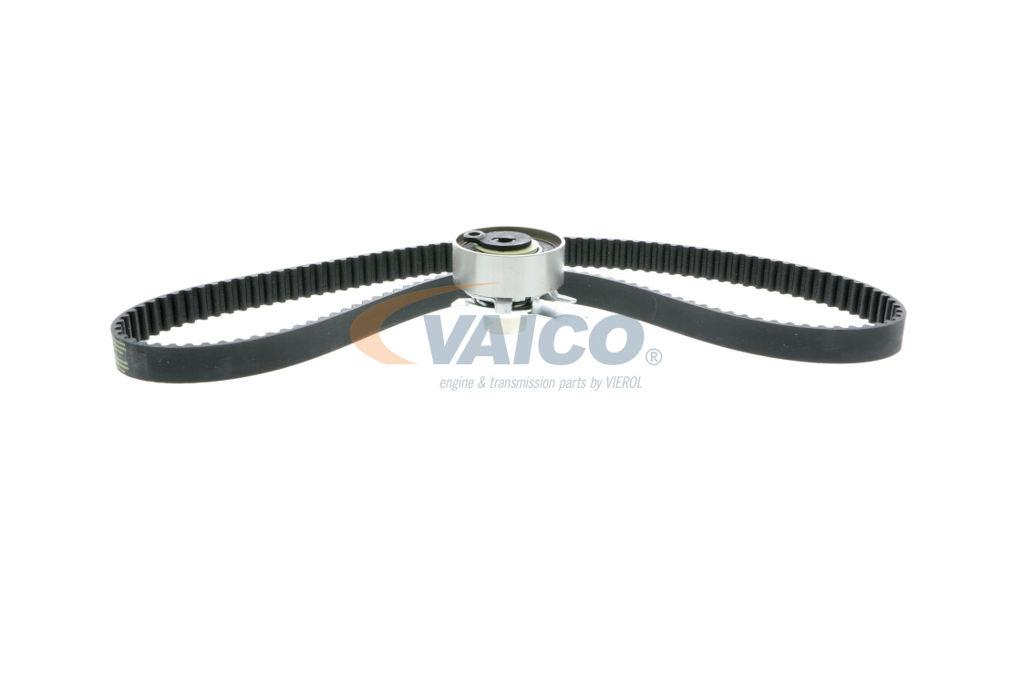 030 109 243 C V10-4163 Pingutusrull, Hammasrihm VAICO 030 109 243C