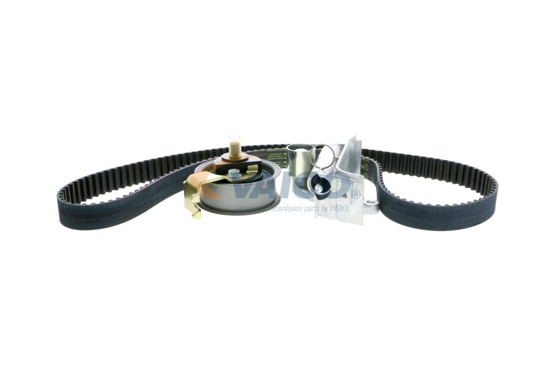Great value for money - VAICO Timing belt kit V10-4178