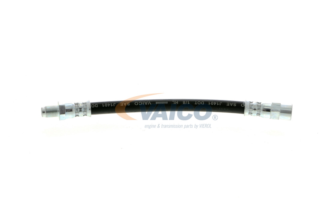 Great value for money - VAICO Brake hose V10-4204