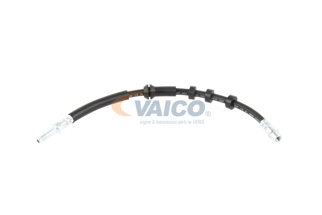 VAICO V104209 Flexible brake hose Audi A4 B8 Avant 3.0 TDI 204 hp Diesel 2012 price