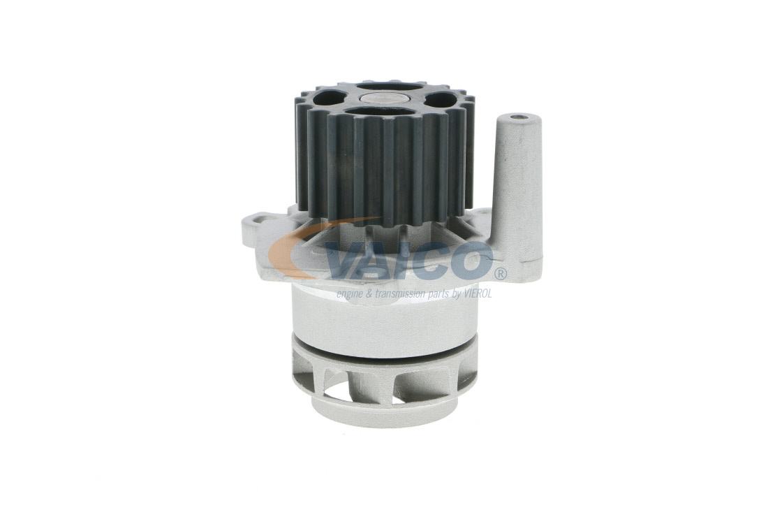VAICO with gaskets/seals, Mechanical, Metal impeller, Original VAICO Quality Water pumps V10-50060 buy