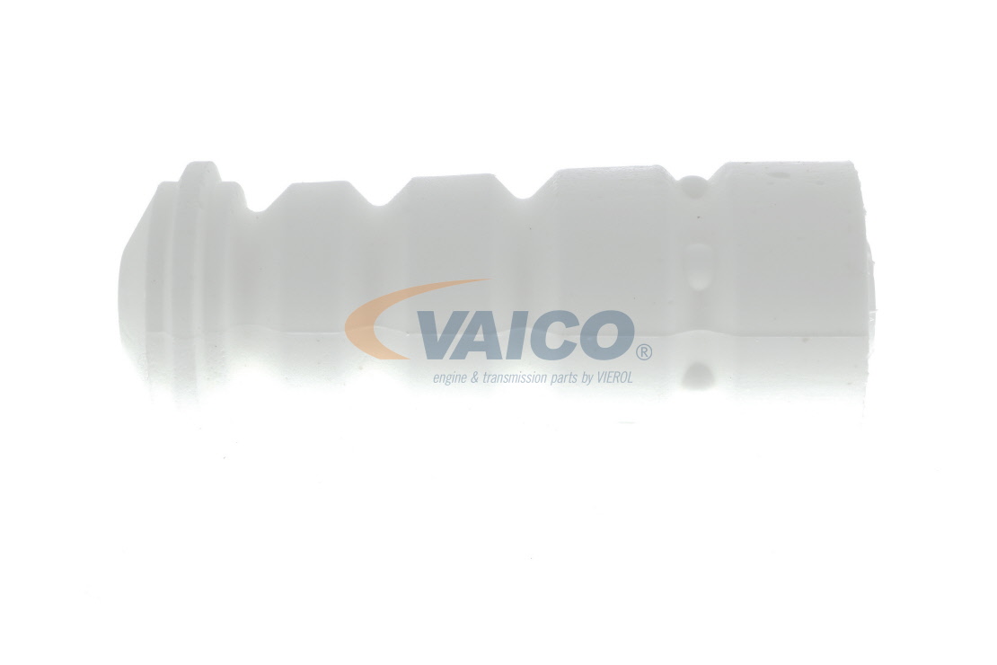 VAICO V10-6001 Rubber Buffer, suspension Rear Axle, Q+, original equipment manufacturer quality MADE IN GERMANY
